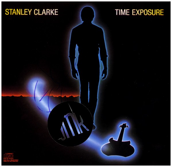 Stanley Clarke - Time Exposure Stanley Clarke - Time Exposure