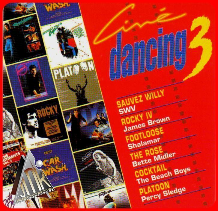 Ciné dancing 3