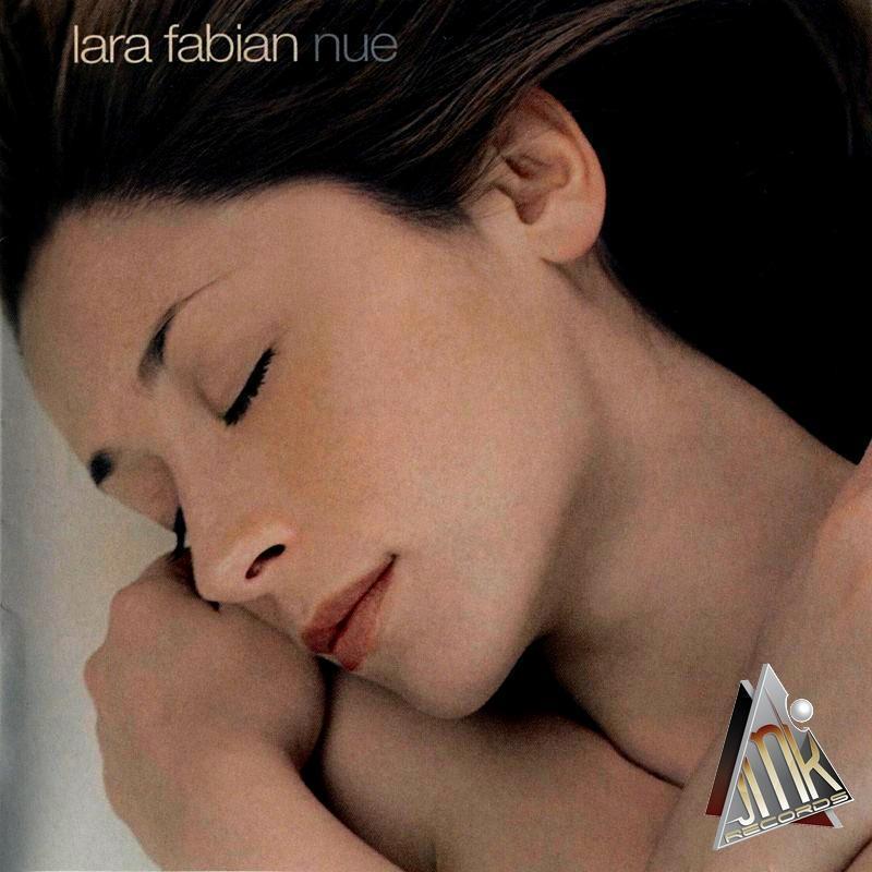 LARA FABIAN - NUE