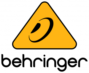 behringer-logo