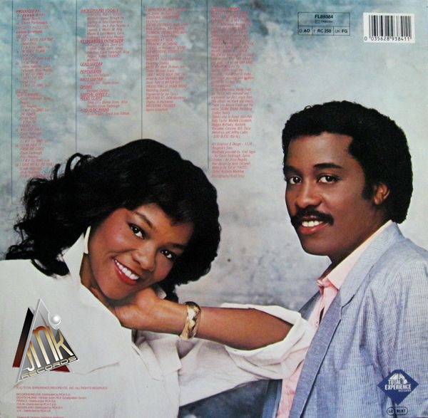 Yarbrough & Peoples - Be A Winner – Image 2