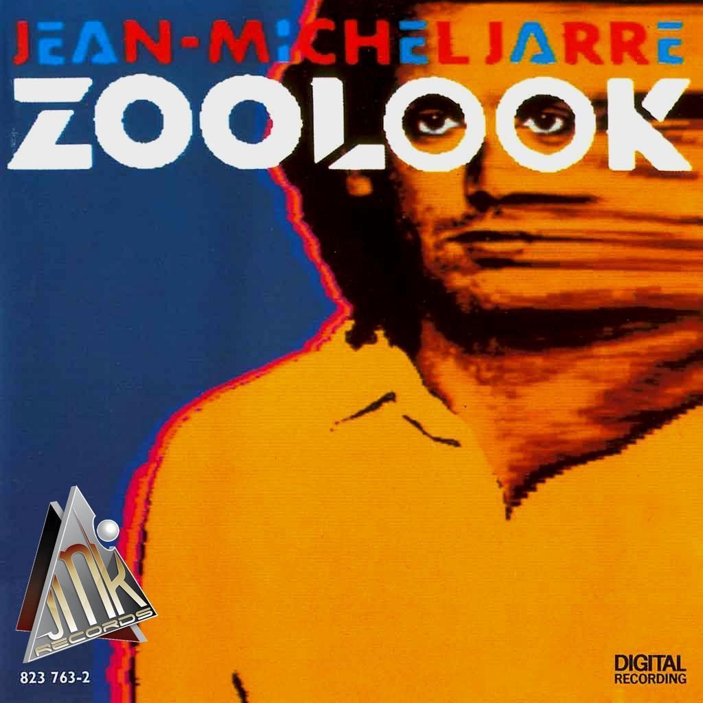 J.M.Jarre - Zoo Look