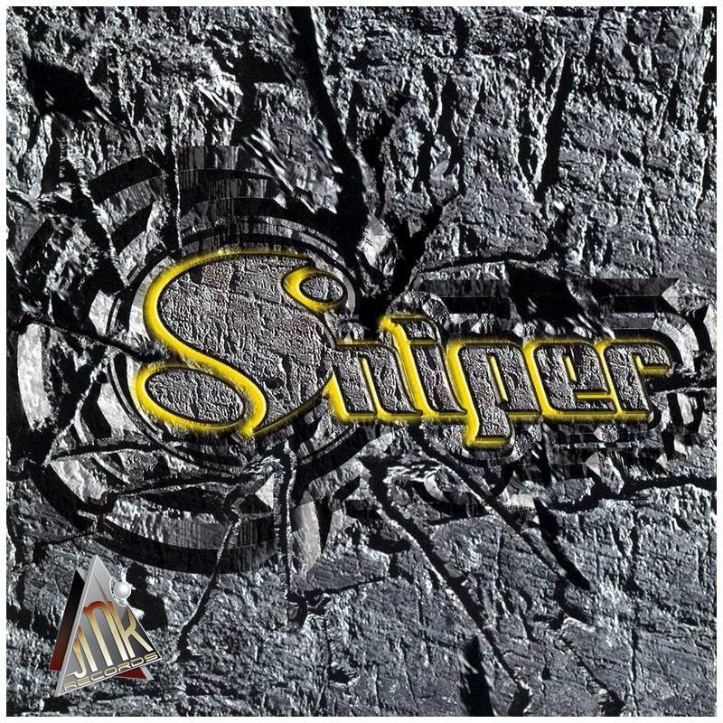SNIPER - GRAVE DANS LA ROCHE