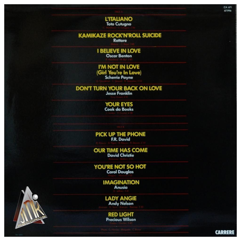 FUNK'N HITS – Image 2