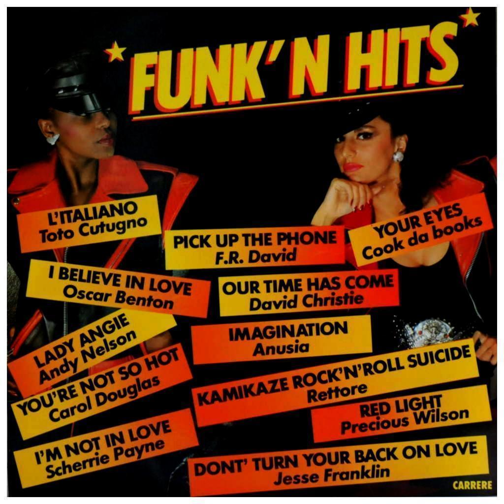FUNK'N HITS