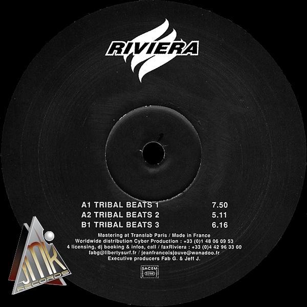 Tribal Crew – Image 2