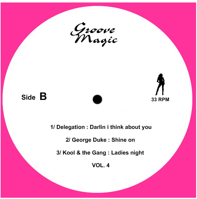 Groove Magic Vol.4 – Image 2
