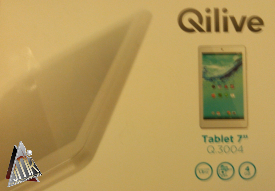 Qilive 7'' – Image 2