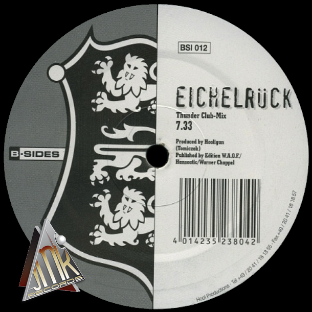 Eichelruck