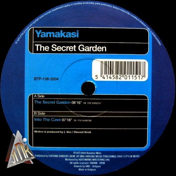 Yamakasi – Image 2