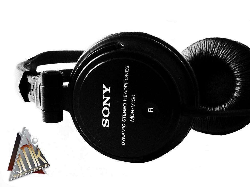 Casque Sony MDR-V150