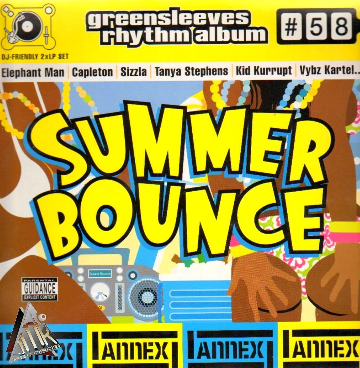 SUMMER BOUNCE 58