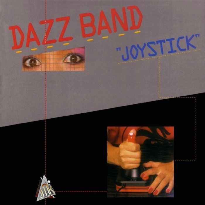 DAZZ BAND – JOYSTICK