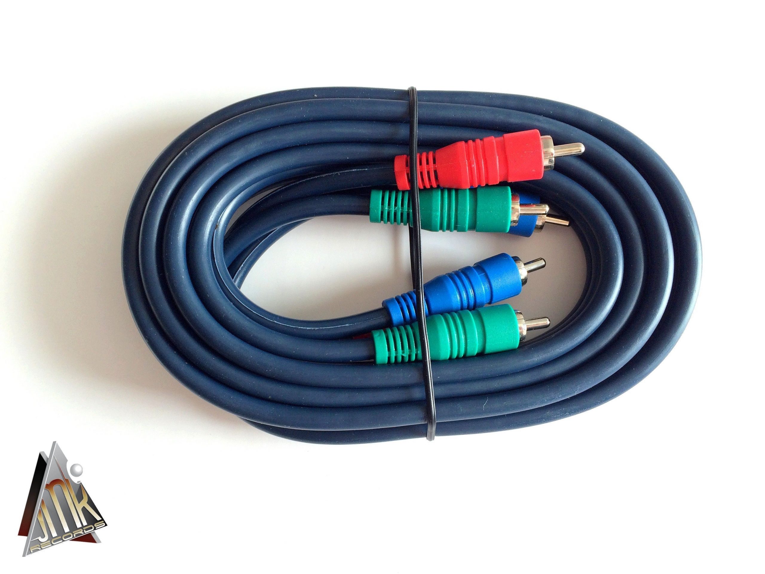 Cordon RVB-YUV 3 RCA