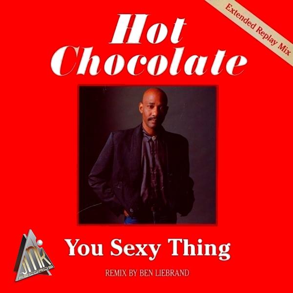 Hot Chocolat - You Sexy Thing