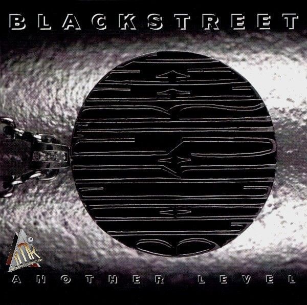 Blackstreet - ANOTHER LEVEL