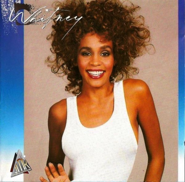 Whitney Houston - Whitney