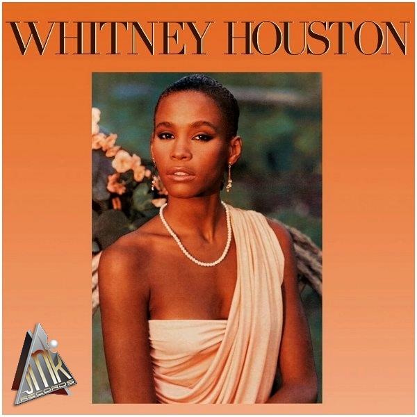 Whitney Houston – Whitney Houston