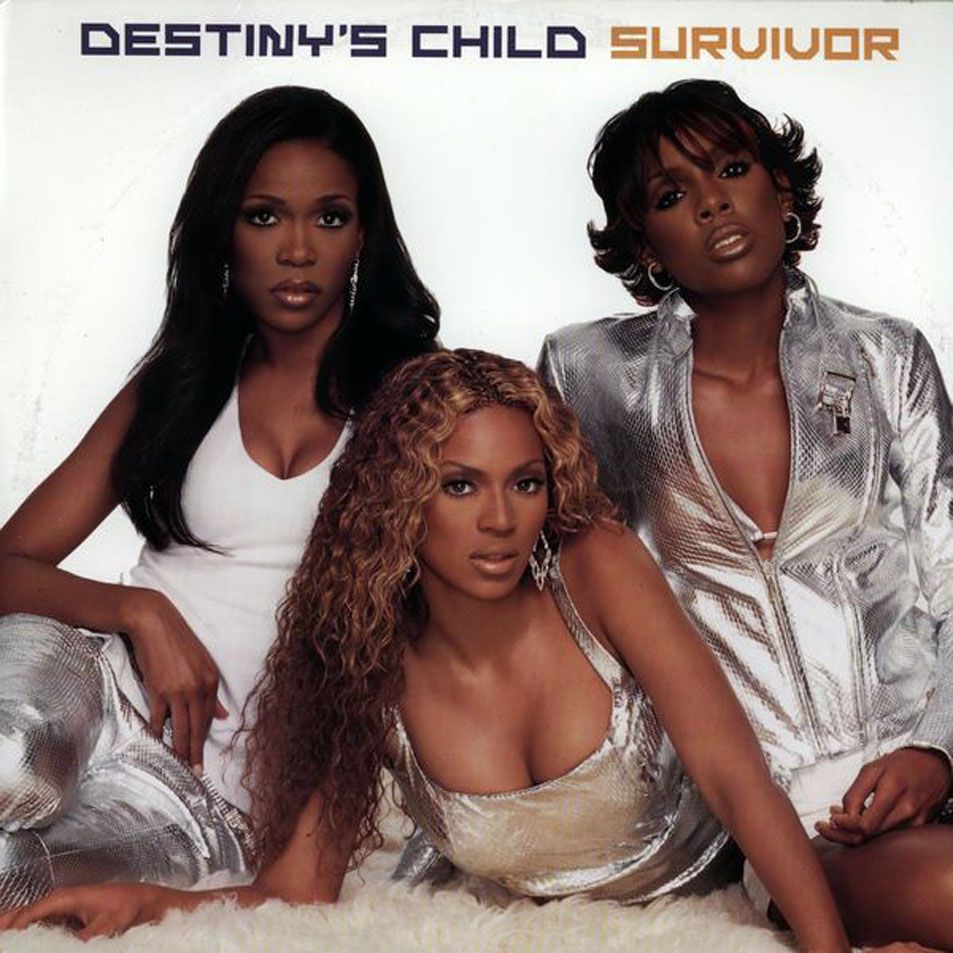 Witness History: Huntr/X Breaks Long Standing Destiny'S Child Record! - x333jmm