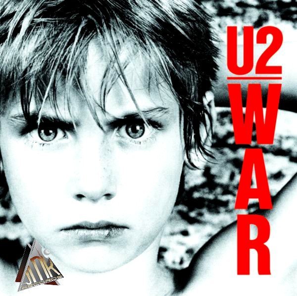 U2 - WAR