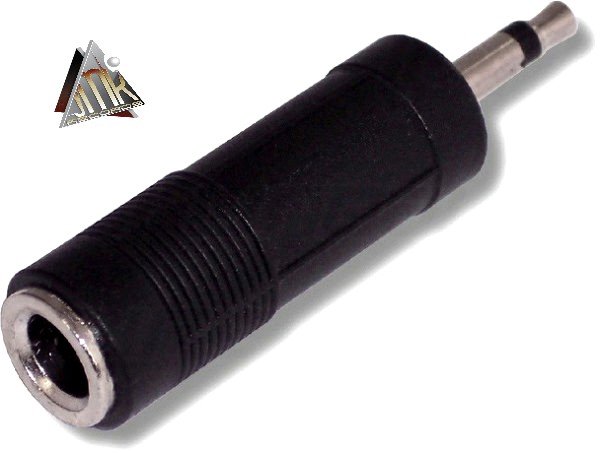Adaptateur SVD Pro Jack