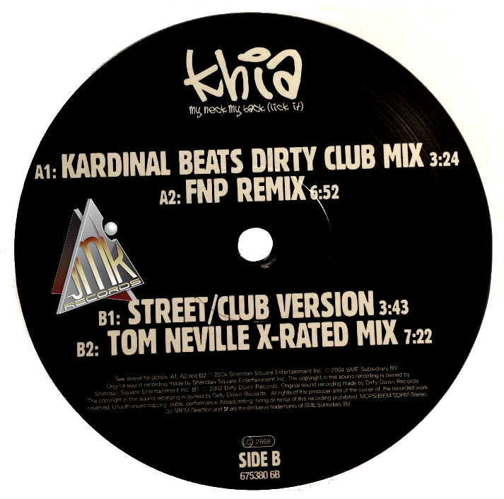 KHIA – Image 2