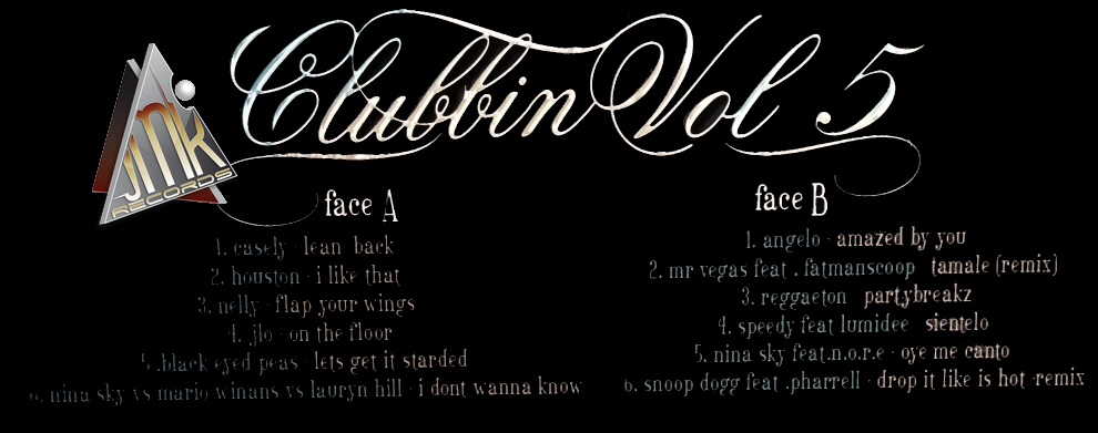 CLUBBIN VOL:5 – Image 2