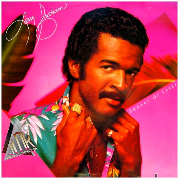 LARRY GRAHAM - SOONER OR LATER