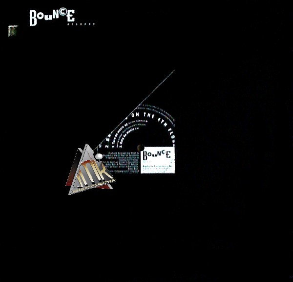 2 BROTHERS ON THE 4TH FLOOR - TURN DA MUSIC UP – Image 3