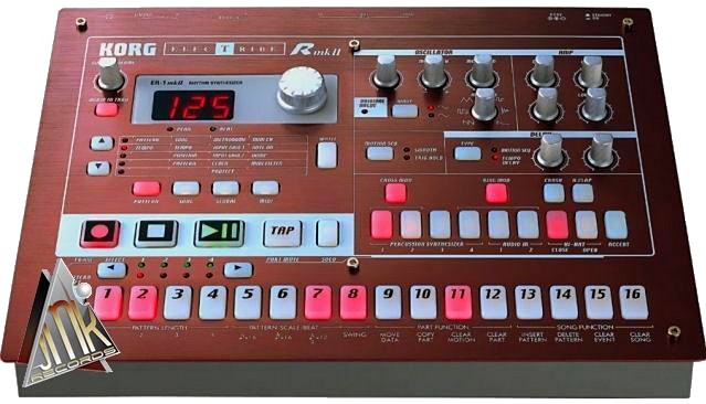 KORG Rmk2 – Image 3