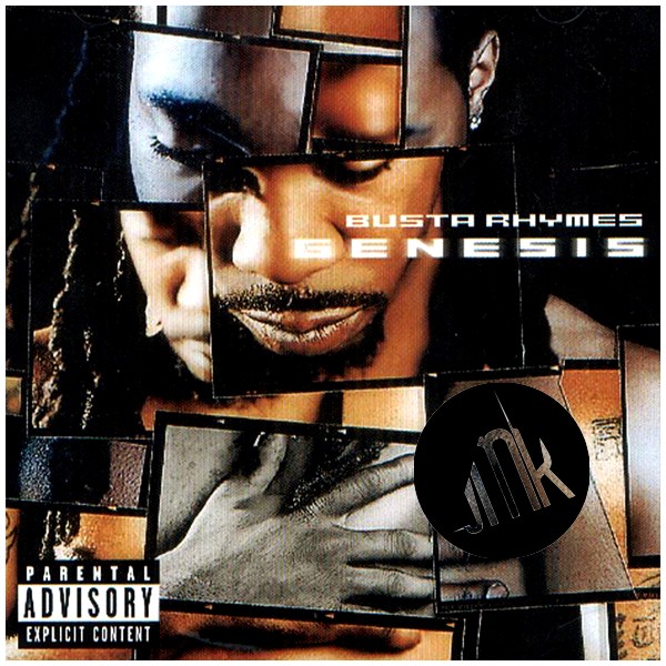 BUSTA RHYMES - GENESIS