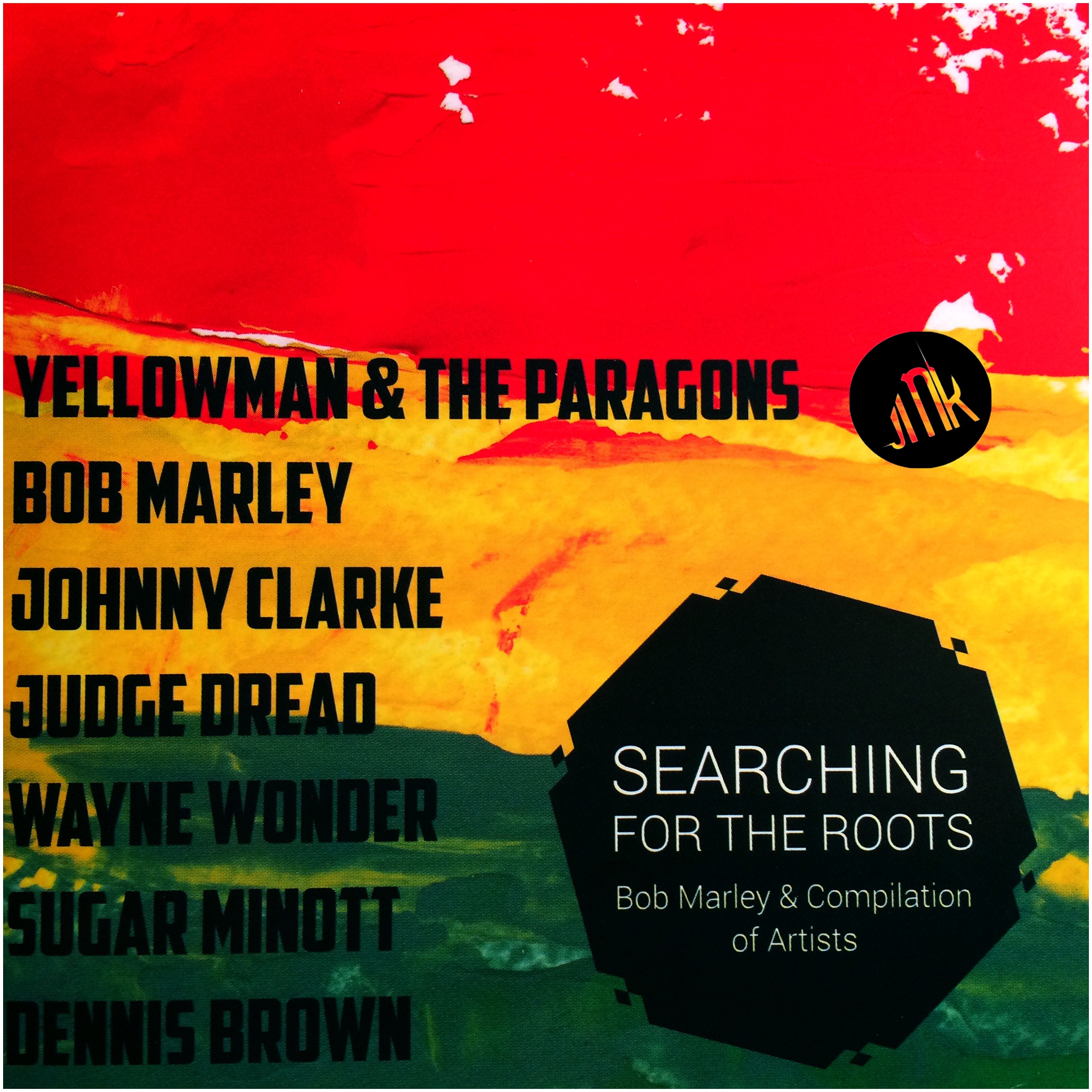 SEARCHING FOR THE ROOTS