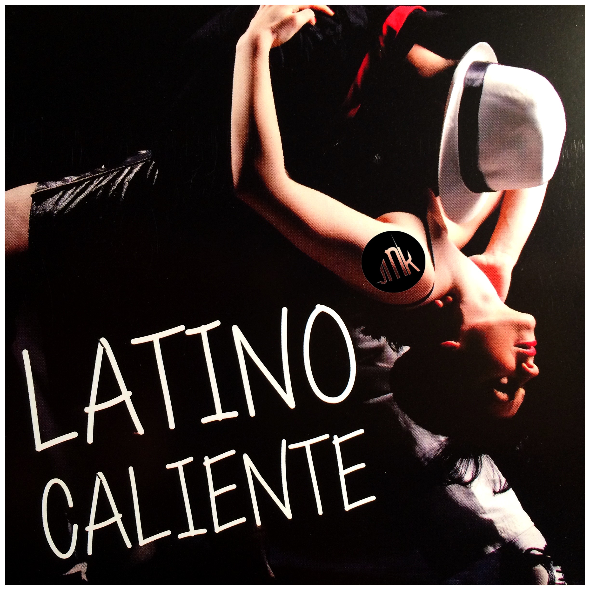 LATINO CALIENTE