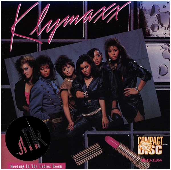 Klymaxx – Meeting In The Ladies Room