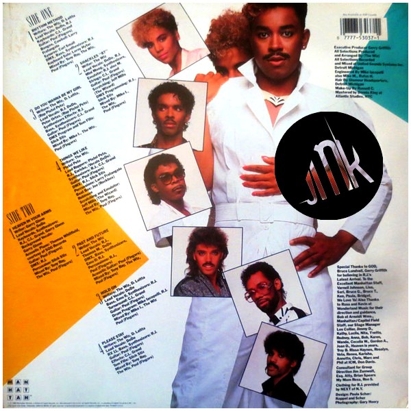 R.J.S LATEST ARRIVAL - HOLD ON – Image 3