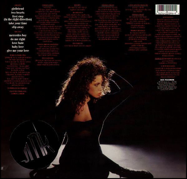 PEBBLES – PEBBLES – Image 3