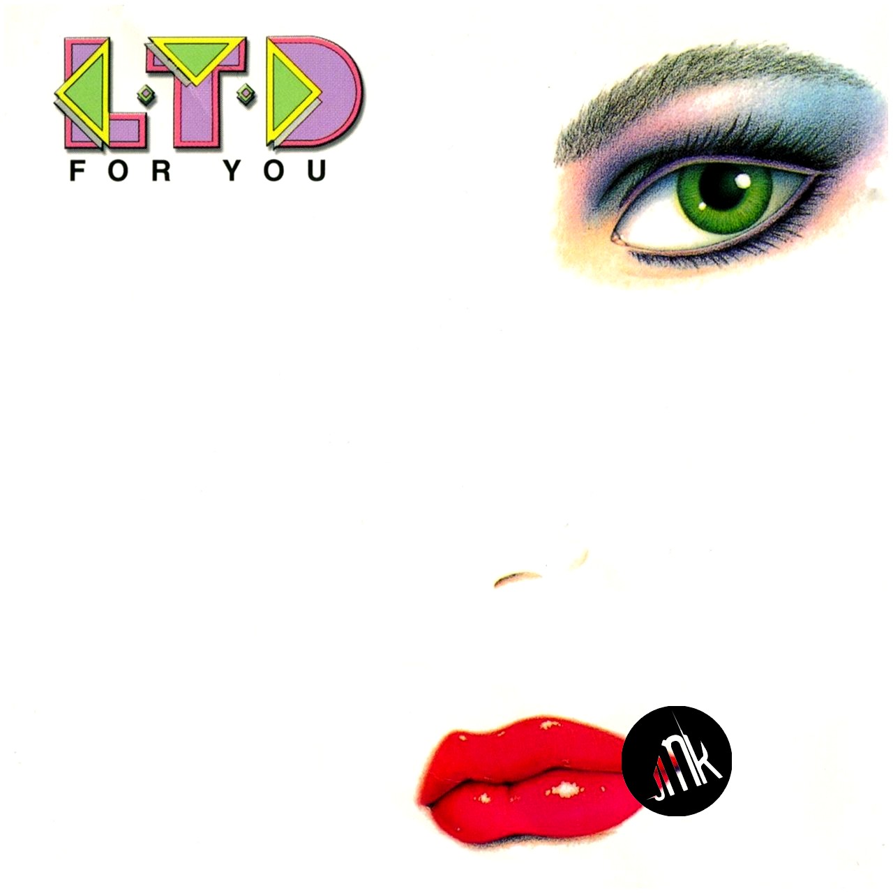L.T.D. - For You