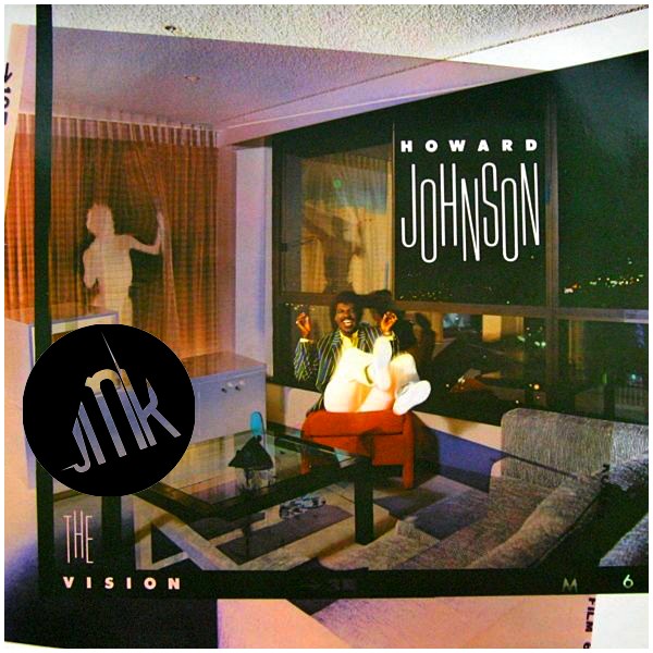 Howard Johnson - Vision