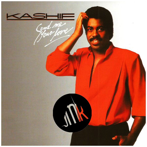 Kashif – Send Me Your Love