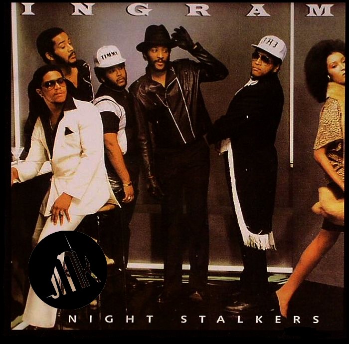 INGRAM - Night Stalkers