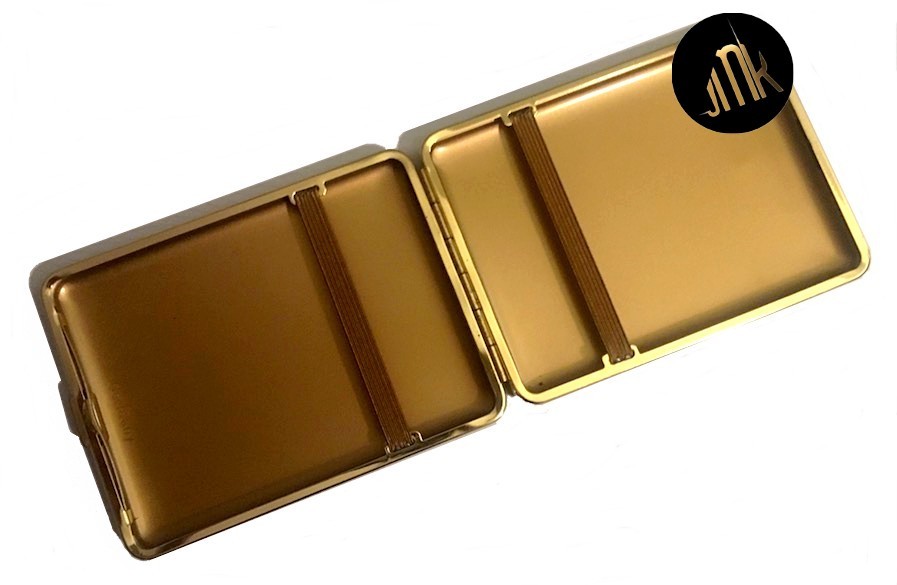 ÉTUI CIGARETTE + PORTE MONNAIE – Image 2
