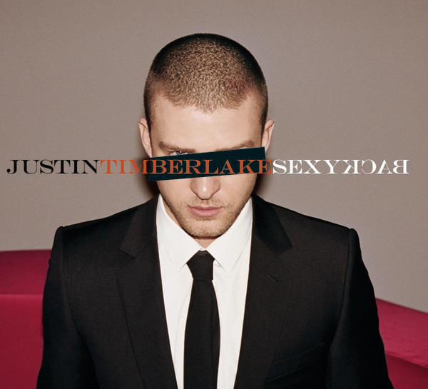 Justin Timberlake – Sexy Back