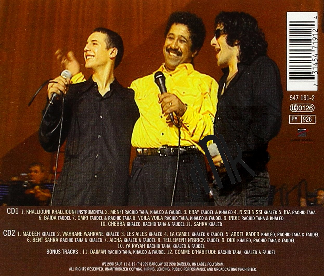 1 ,2 ,3 SOLEILS – Image 3