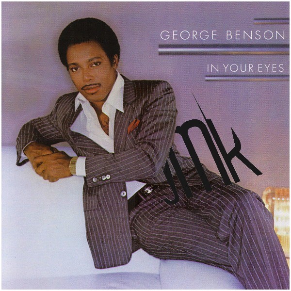 GEORGE BENSON - IN YOUR EYES