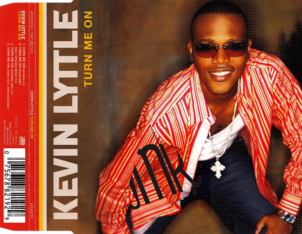 KEVIN LYTTLE - TURN ME ON