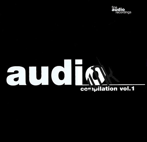 AUDIO COMPILATION VOL.1