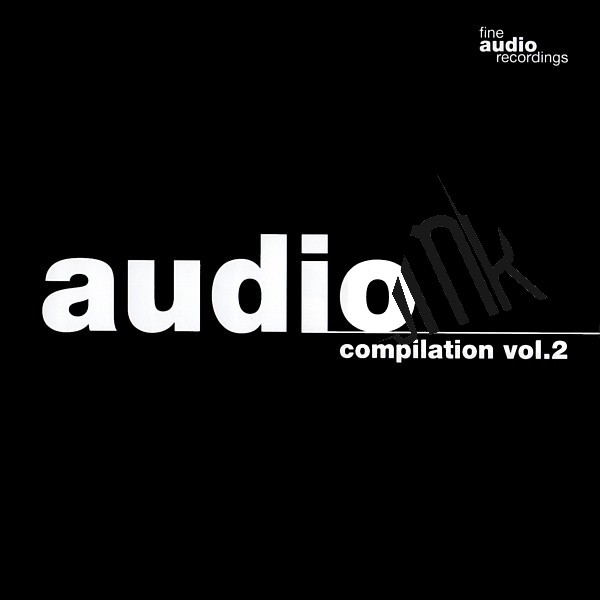 AUDIO COMPILATION VOL.2