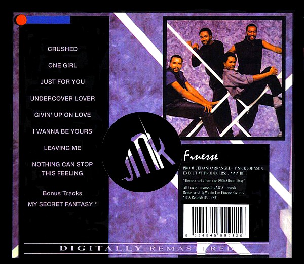 THE CONTROLLERS - THE CONTROLLERS – Image 3