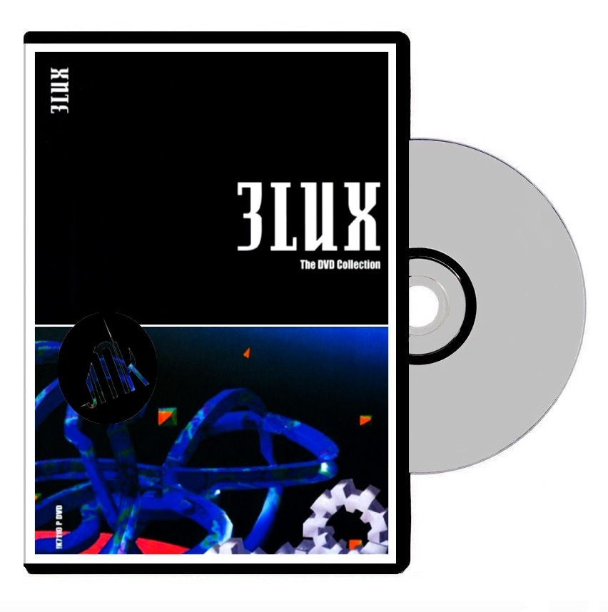 3LUX - THE DVD COLLECTION