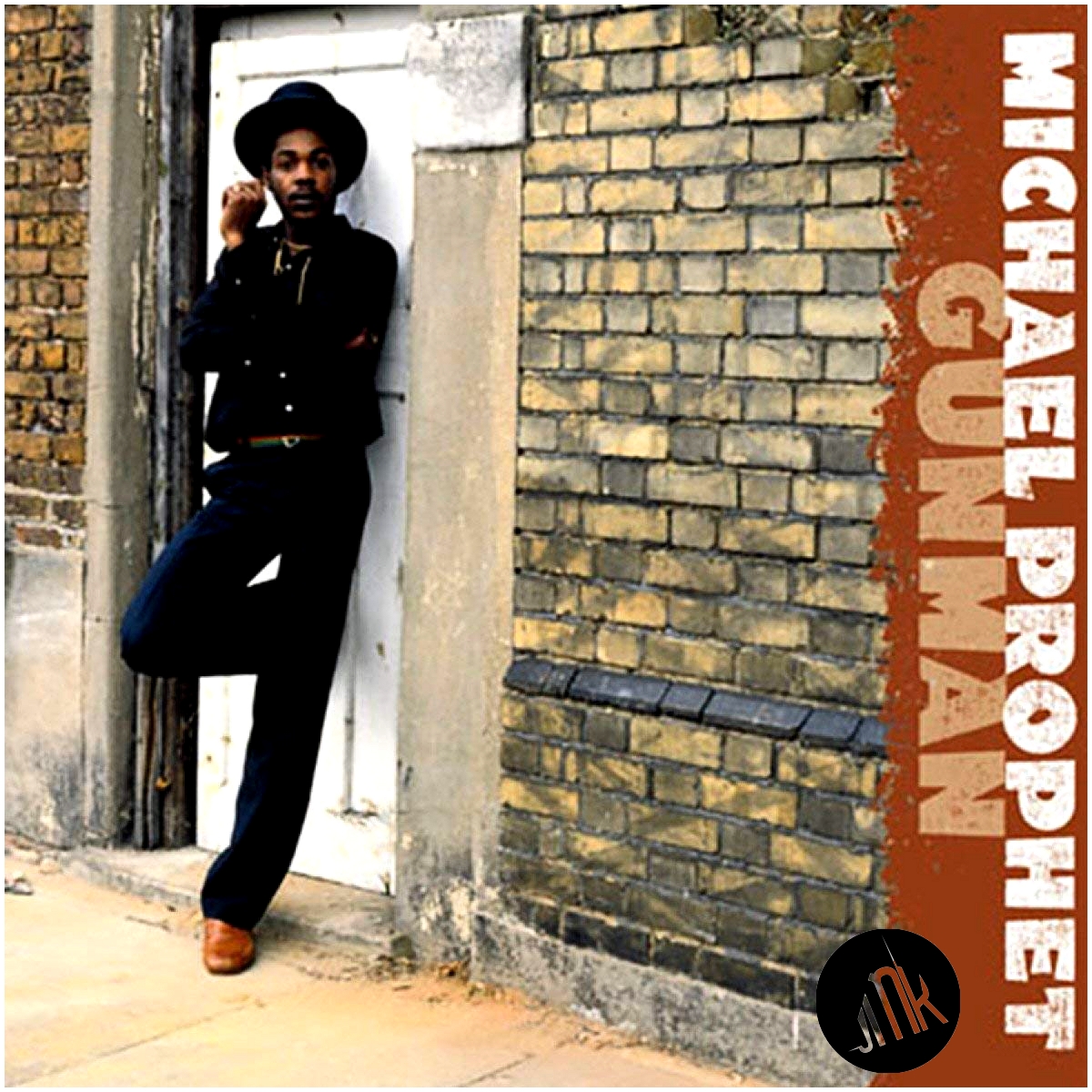 Michael Prophet - Gunman